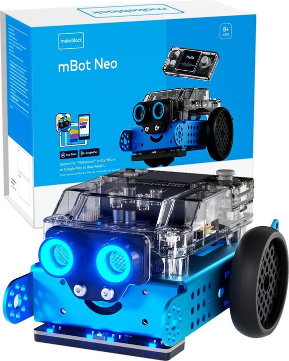 Image du produit Makeblock mBot2