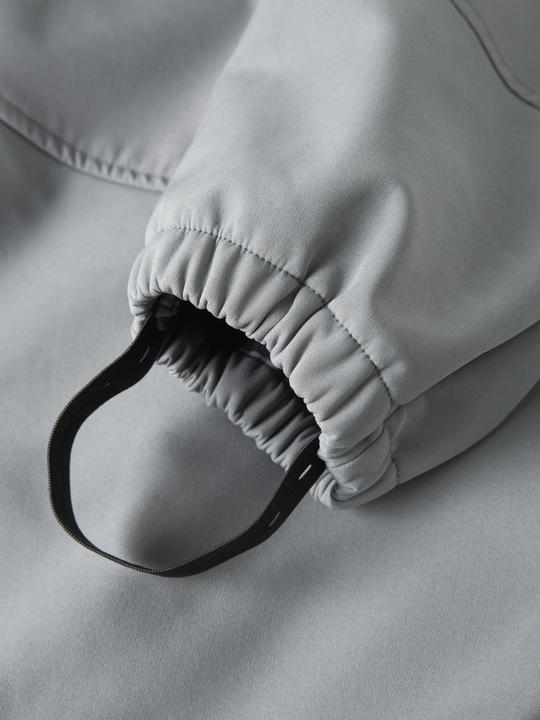 Actual product image Name it ALFA08 Magic Softshell-Anzug (98)