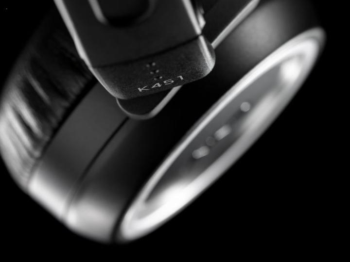 Productafbeelding AKG K 451 (Bedraad)