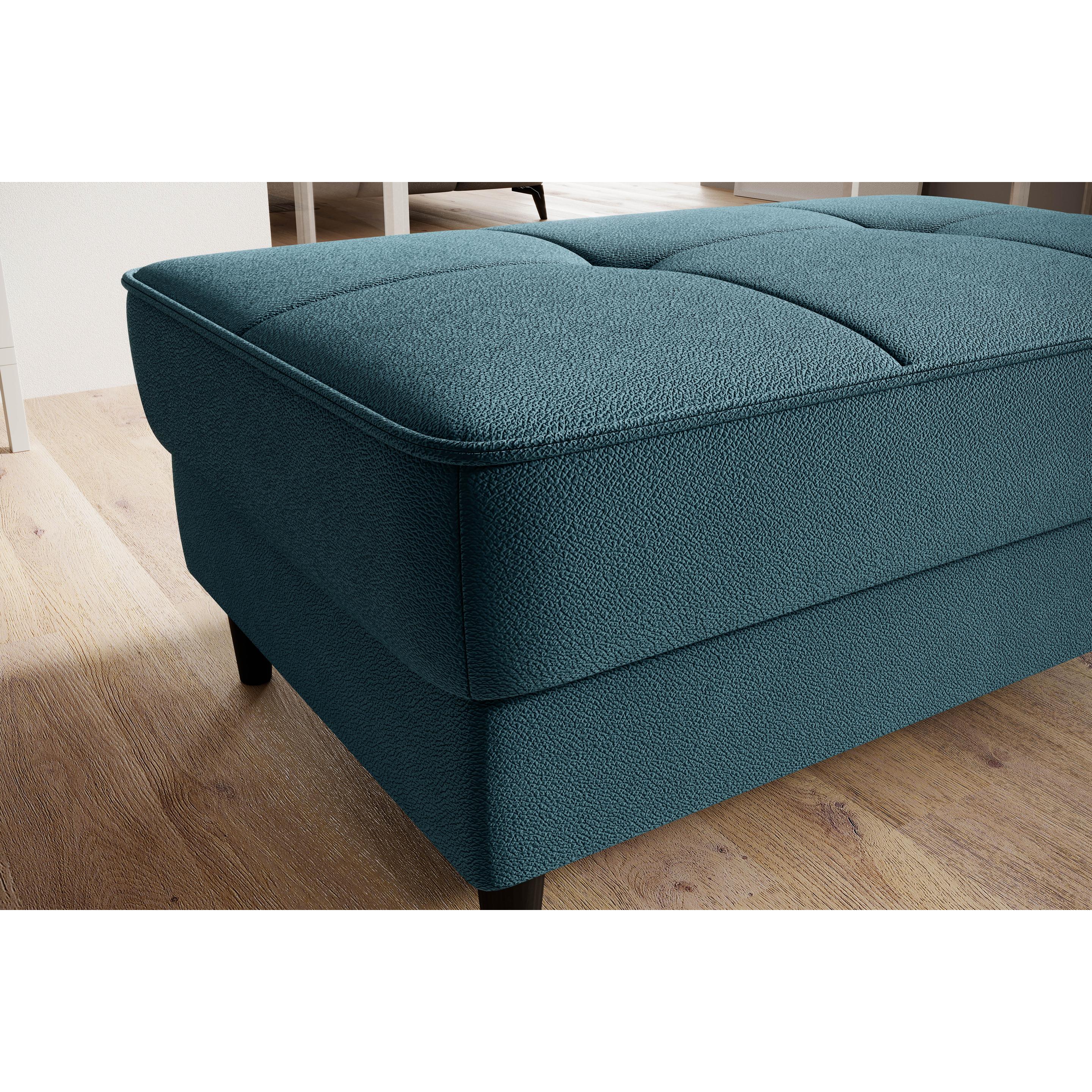 Thumbnail - ELTAP, Hocker + Pouf, Bellis