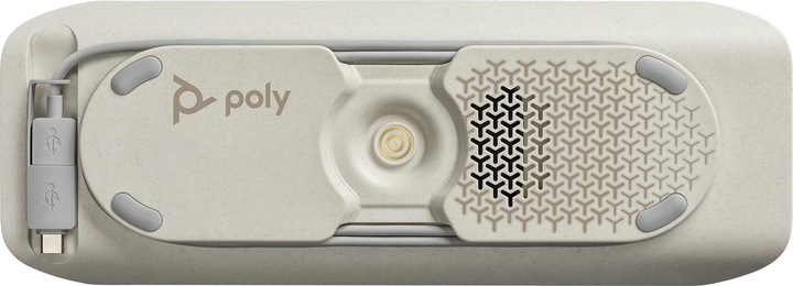 Actual product image Poly Sync 40+ (with BT600)
