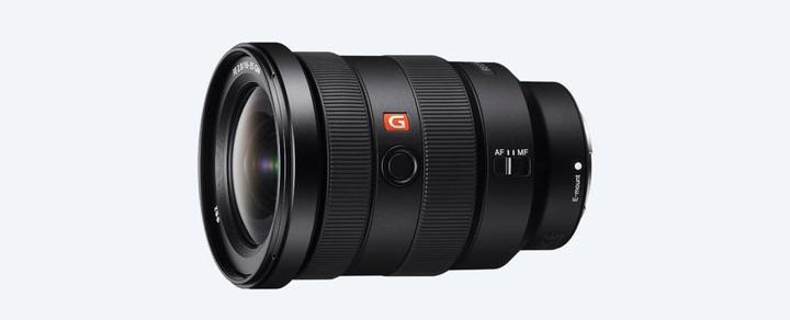 Produktbild Sony FE 16-35mm f/2.8 GM (Sony E, Vollformat)
