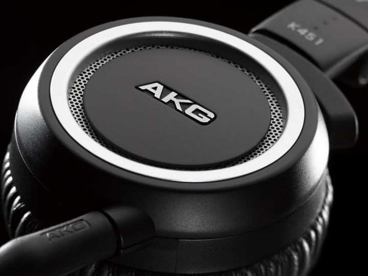 Immagine prodotto AKG K 451 (Cablato)