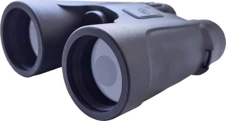 Actual product image Berger & Schröter Binoculars with rangefinder 8x42 m. LEM 8 x 21 mm Binoculars Black 32188 (8 x, 21 mm)