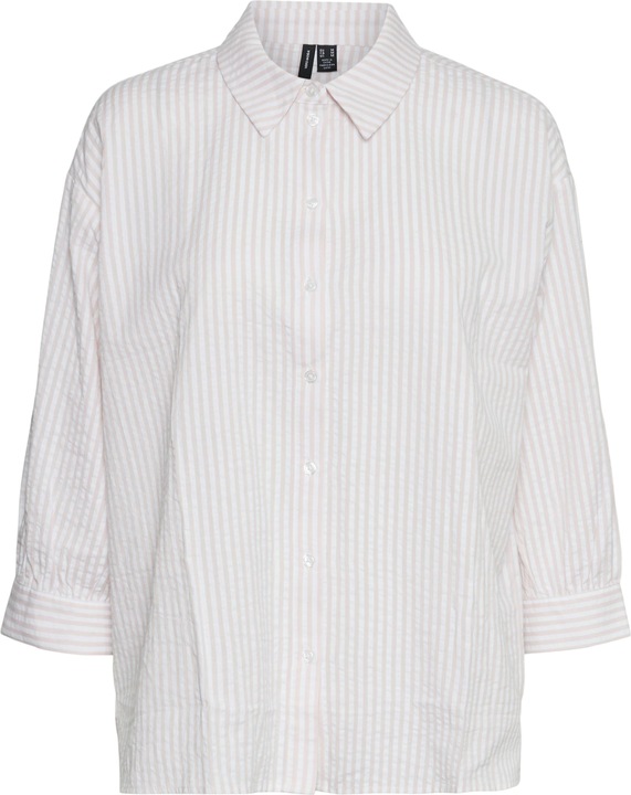 Vero Moda VMMOLLY Hemd Hemd