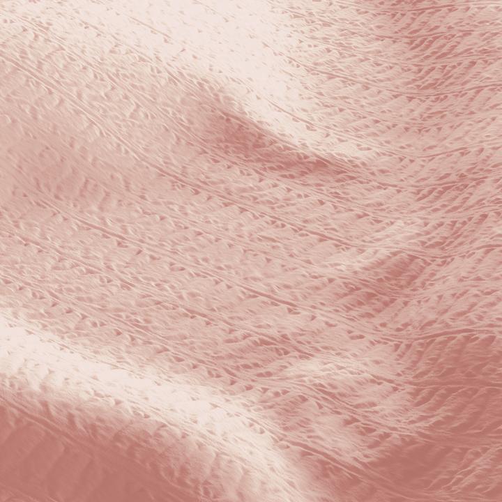 Actual product image Lotus Bettwaren Bed Linen Satin Seersucker uni (Pillowcase, 50 x 70 cm)