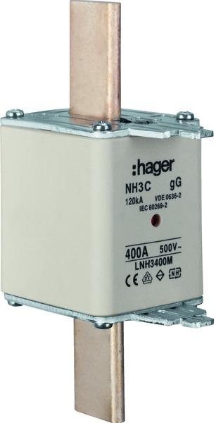 Produktbild Hager LNH3400M (400 A)