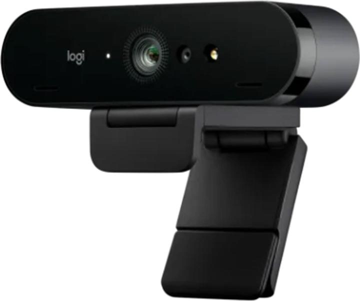 Immagine prodotto Logitech BRIO 4K (13 Mpx)