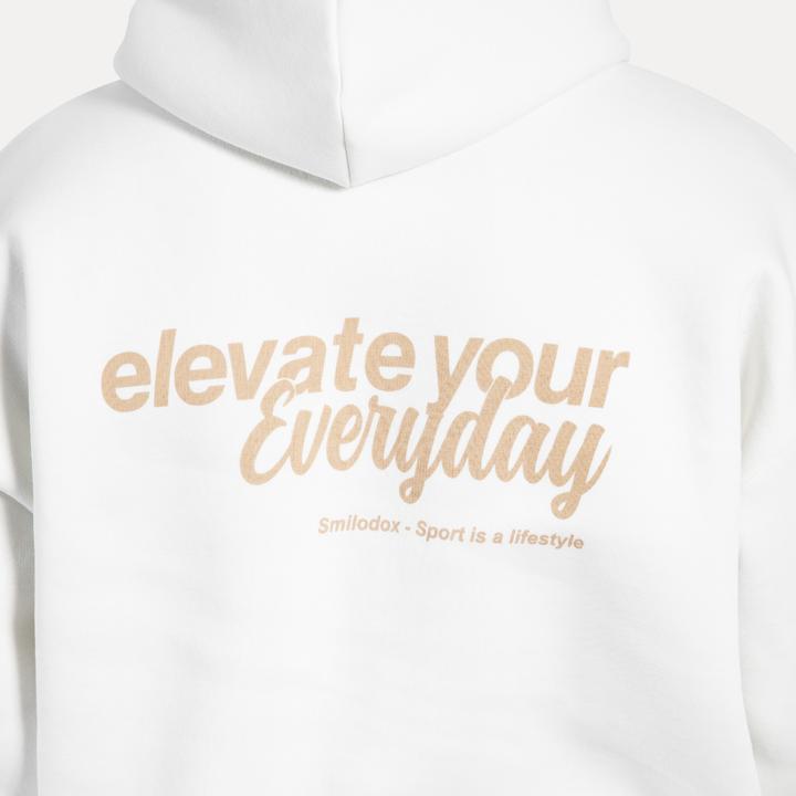 Image du produit Smilodox Hoodie Tamio (L)