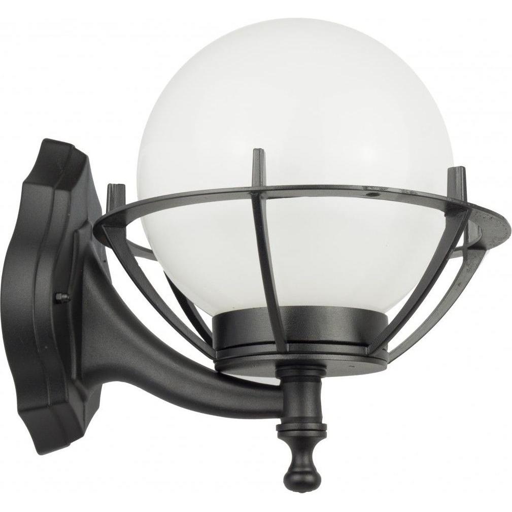 Licht-Erlebnisse, Gartenbeleuchtung, Ninette (E27, IP43)