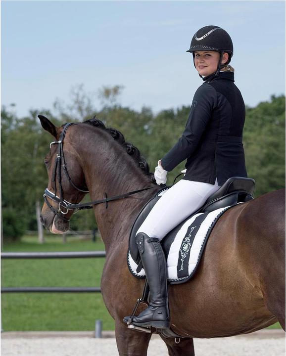 Actual product image Qhp Tournament jacket Novèn (36)