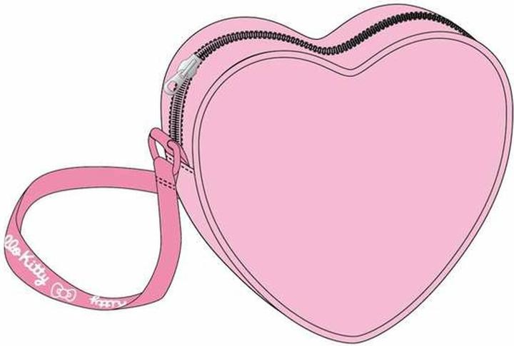 Actual product image Cerdá Sanrio - Kitty White