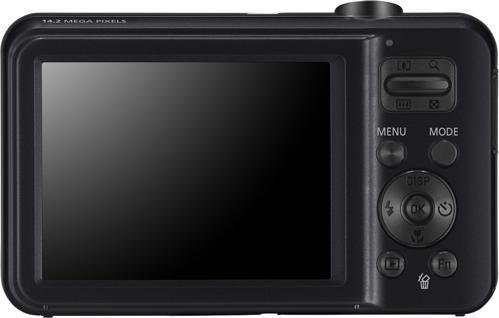 Immagine prodotto Samsung ES75, 14MPixel, zoom 5x WW, nero (1/2,3'')