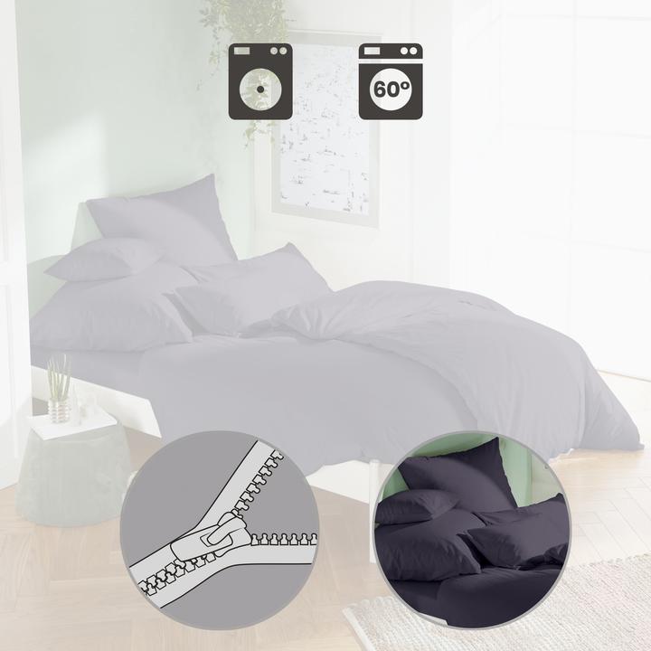 Immagine prodotto Erwin Müller Würzburg (Copripiumino, 135 x 200 cm, 80 x 40 cm)