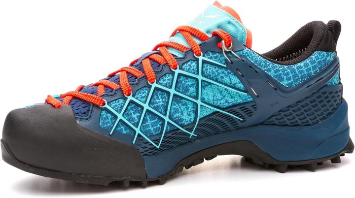 Produktbild Salewa WS Wildfire GTX /capri (40)