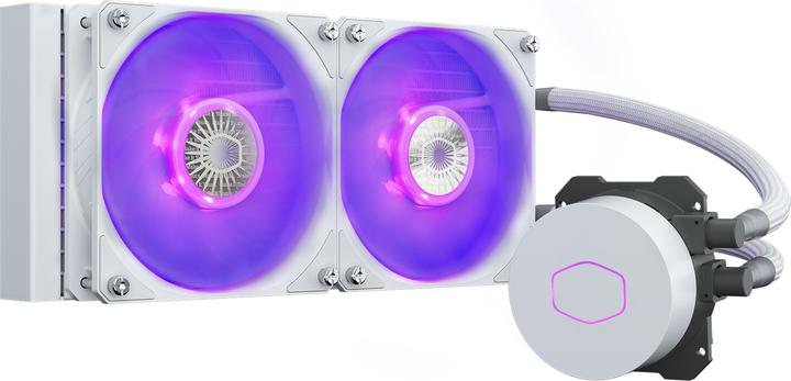 Image du produit Cooler Master WAK MasterLiquid ML240L V2 RGB Edition