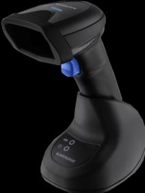 Produktbild Datalogic QuickScan QBT2500 (2D-Barcodes, 1D-Barcodes)