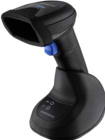 Produktbild Datalogic QuickScan QBT2500 (2D-Barcodes, 1D-Barcodes)