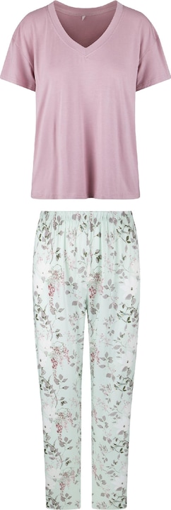 Actual product image LingaDore Top & trousers (M)