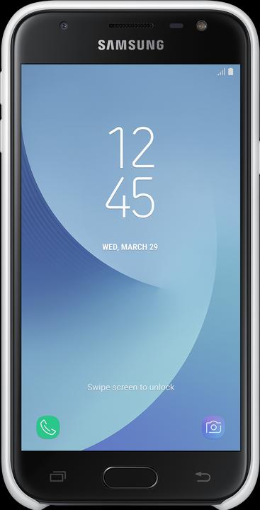 Produktbild Samsung Dual Layer Cover (Samsung Galaxy J3)