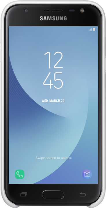 Image du produit Samsung Dual Layer Cover (Samsung Galaxy J3)