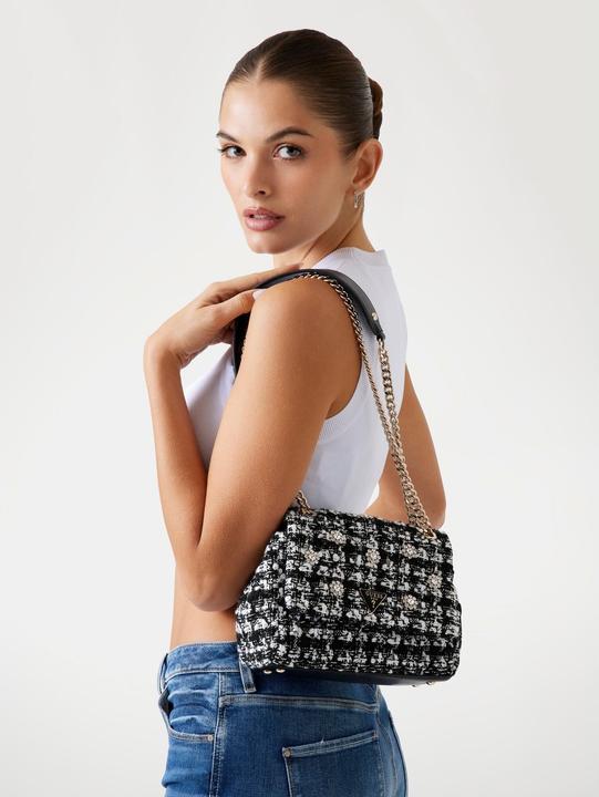 Produktbild Guess Everlee Convertible Xbody Flap
