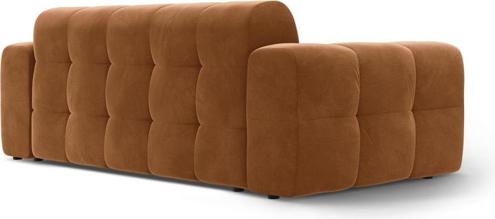 Actual product image Micadoni Kendal (3-seater)