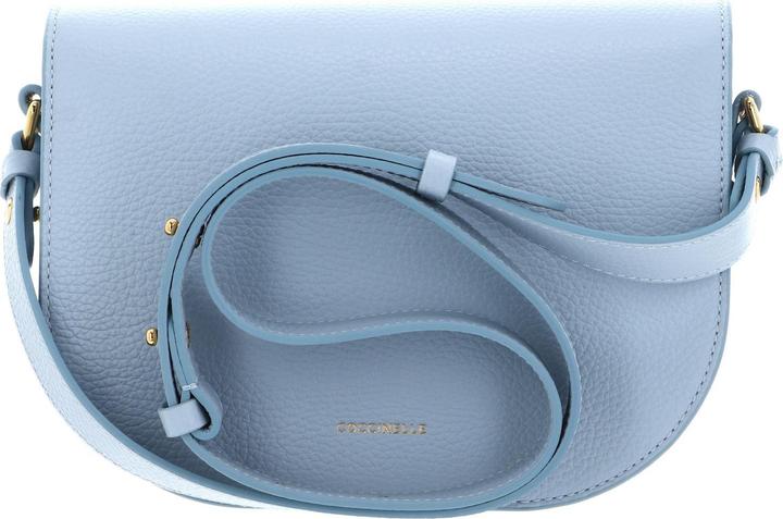 Immagine prodotto Coccinelle Dew Crossbody Grained Leather