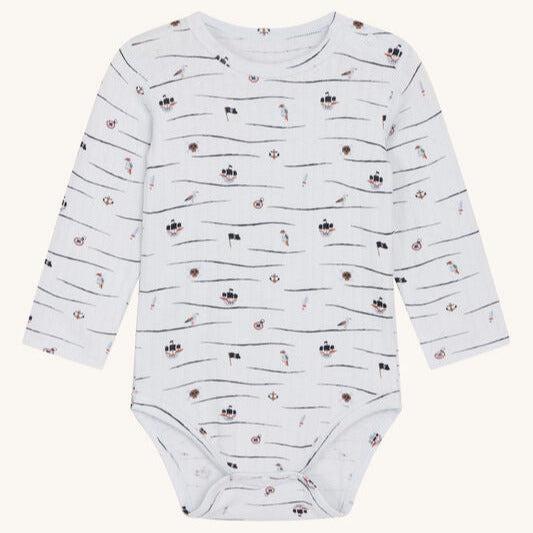 Actual product image Hust and Claire Bambus Body Buller (56)