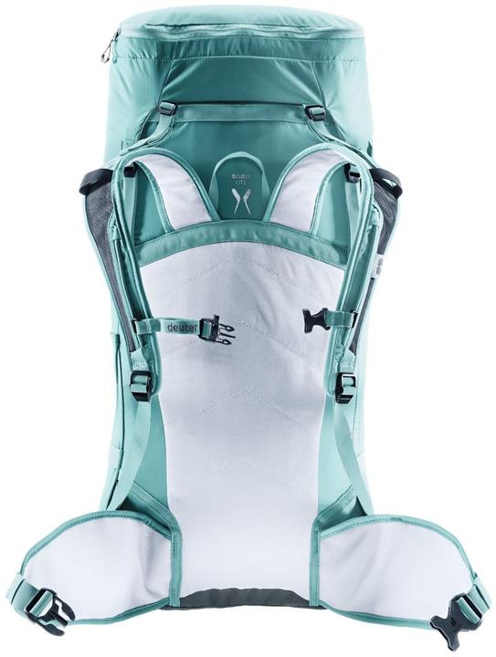 Immagine prodotto Deuter Gravitiy Expedition 45+ SL (45 l)
