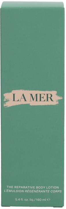 Actual product image La Mer The Reparative Body Lotion 160 ML (Body lotion, 160 ml)