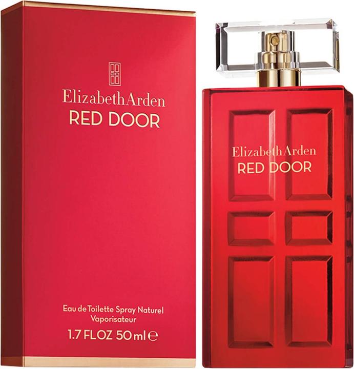 Produktbild Elizabeth Arden Red Door (Eau de Toilette, 50 ml)
