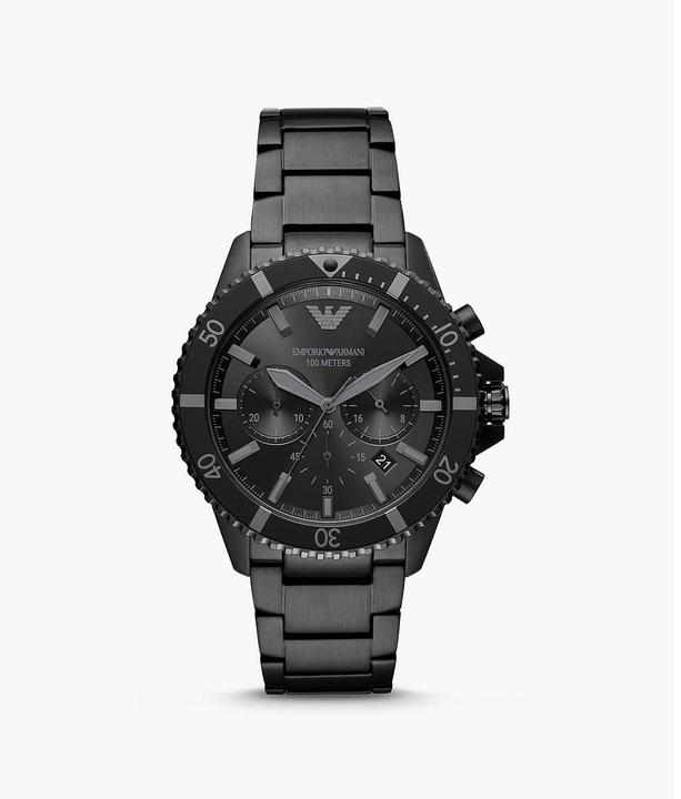 Produktbild Emporio Armani Diver (Analoguhr, 43 mm)