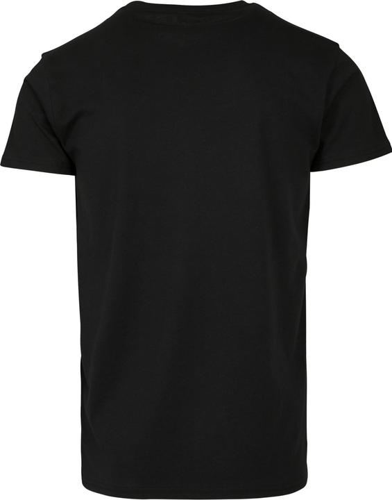 Actual product image MT Sensitive Content Tee black S (S)
