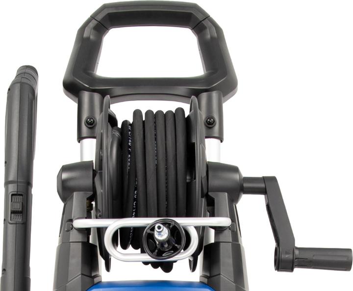 Produktbild Hyundai Elektro-Hochdruckreiniger HPW2000CE (Netzbetrieb)