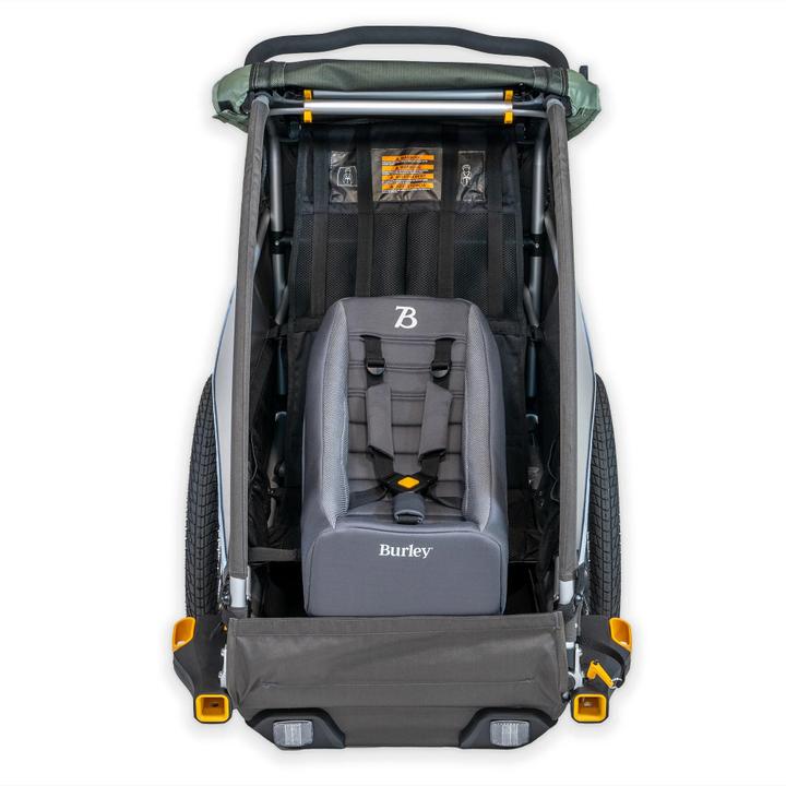 Actual product image Burley Standard