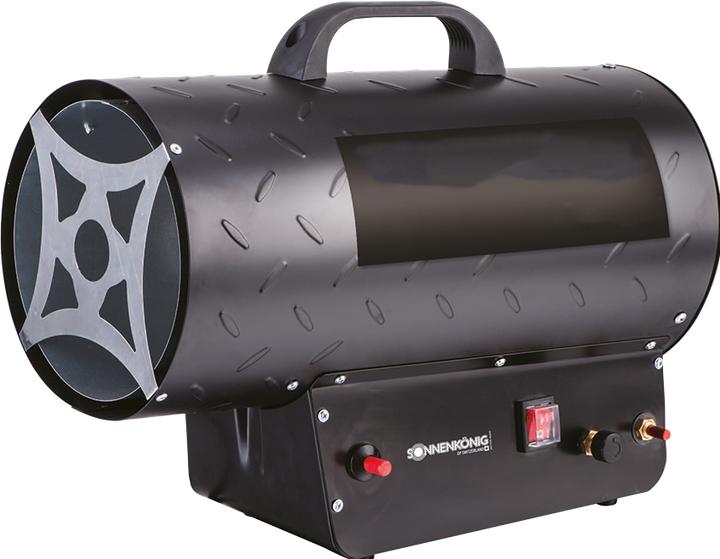 Sonnenkönig Ventus Gas 30