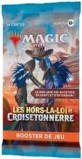 Productafbeelding Hasbro Bijeenkomst: Les Hors-La-Loi De Croisetonnerre - Play Boos
