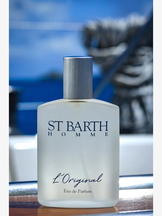 Actual product image St Barth L' Original (Eau de parfum, 100 ml)