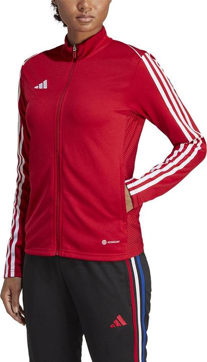 Produktbild adidas Tiro 23 Trainingsjacke Damen (S)