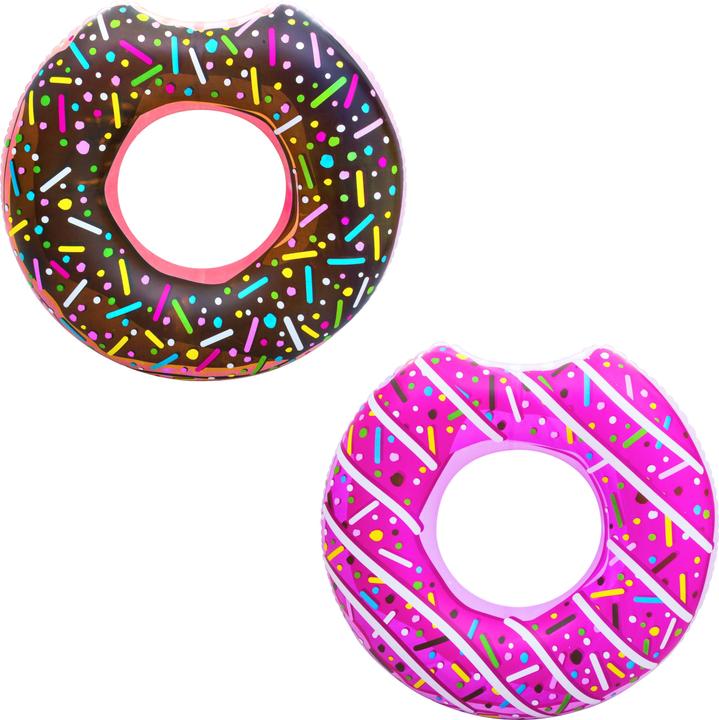 Image du produit Bestway Donut (Assorti - 1 pièce)