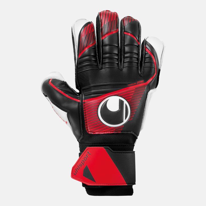 Produktbild Uhlsport Torwarthandschuhe POWERLINE SOFT FLEX FRAME