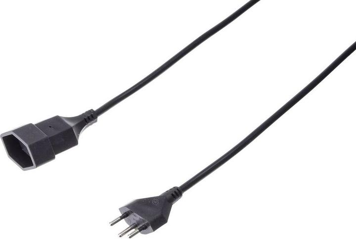 Actual product image Max Hauri TD extension (5 m, Type 13)