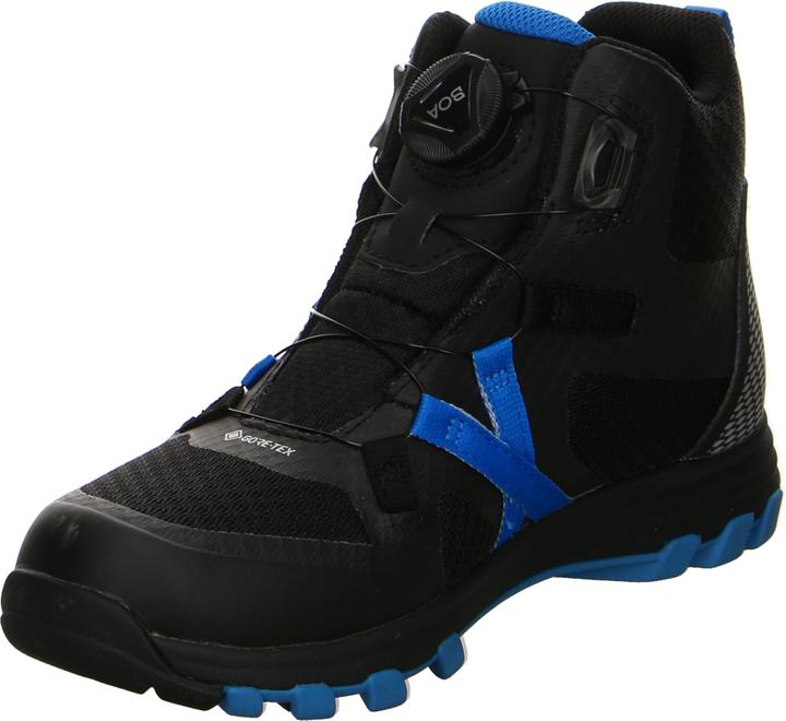 Produktbild Vado Hiker Mid Boa Gtx (34)