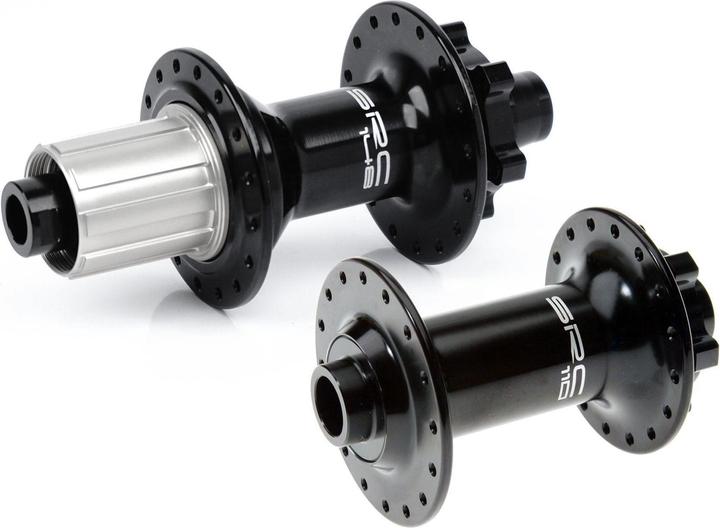 Produktbild SUNringlé SRC Rear Hub