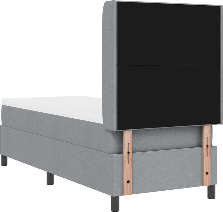 Produktbild vidaXL Boxspringbett (80 x 200 cm)