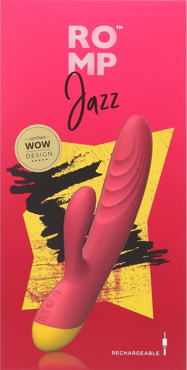 Produktbild Romp Jazz