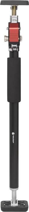 Actual product image Toolcraft Length adjustment: 600 - 1000 mm Load capacity (max.): 60 kg (1000 mm)