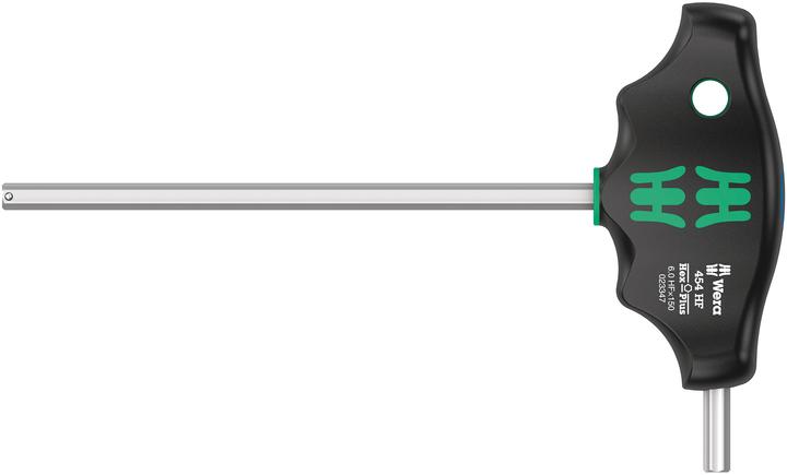 Immagine prodotto Wera 454 Hex-Plus HF 6 x 150 mm