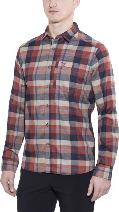Immagine prodotto Fjällräven Camicia Fjällglim (XL)